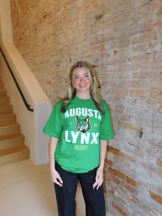 Lynx EST SECOND Kelly Tee