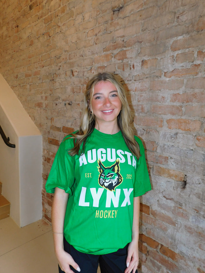 Lynx EST SECOND Kelly Tee