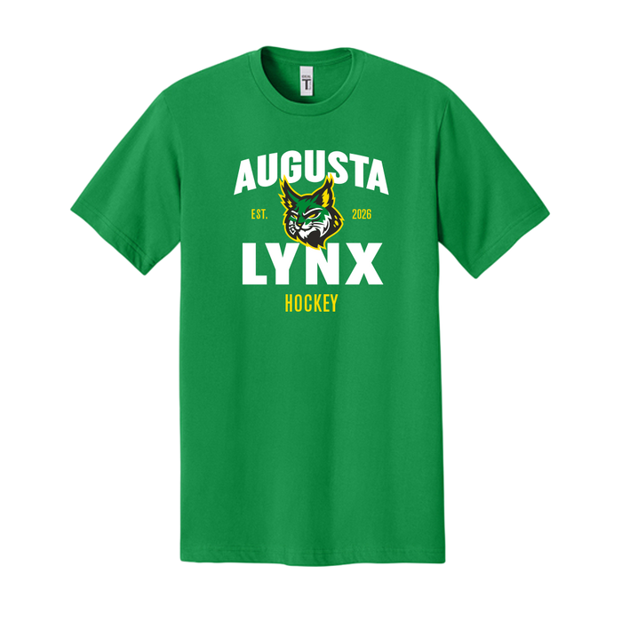 Lynx EST SECOND Kelly Tee