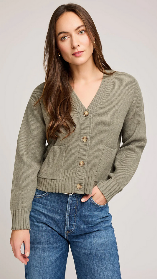 Mabel Cardi - Ivy