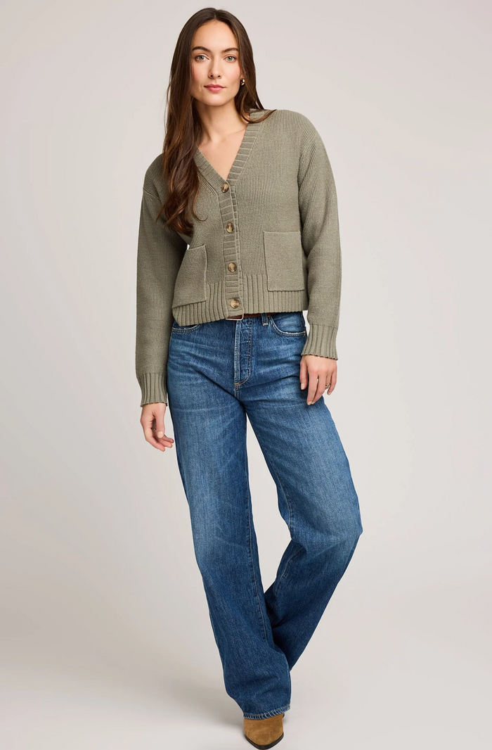 Mabel Cardi - Ivy