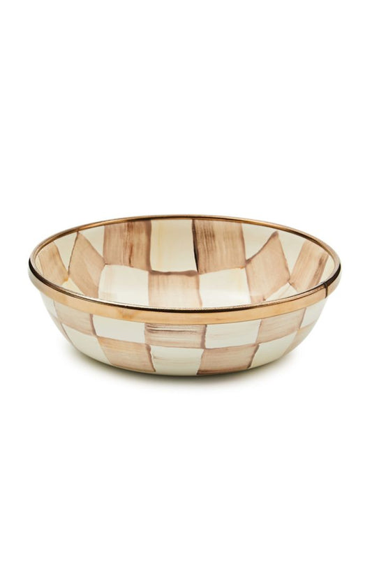 Mackenzie Childs Relish Dish