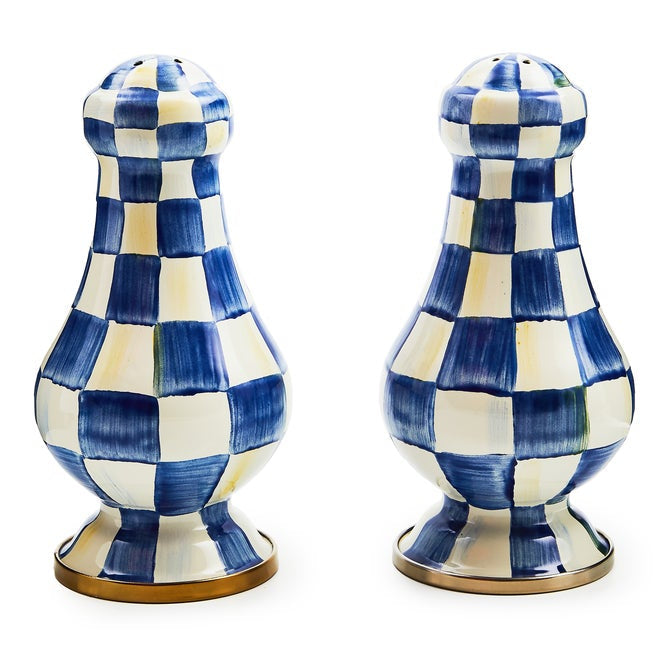 Royal Check / Lg
