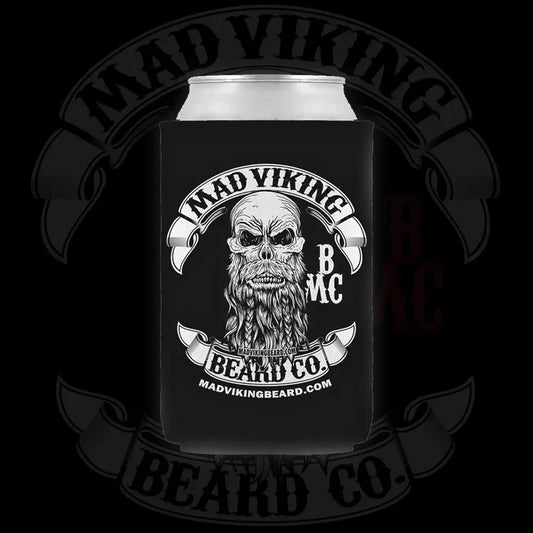 MAD VIKING KOOZIE
