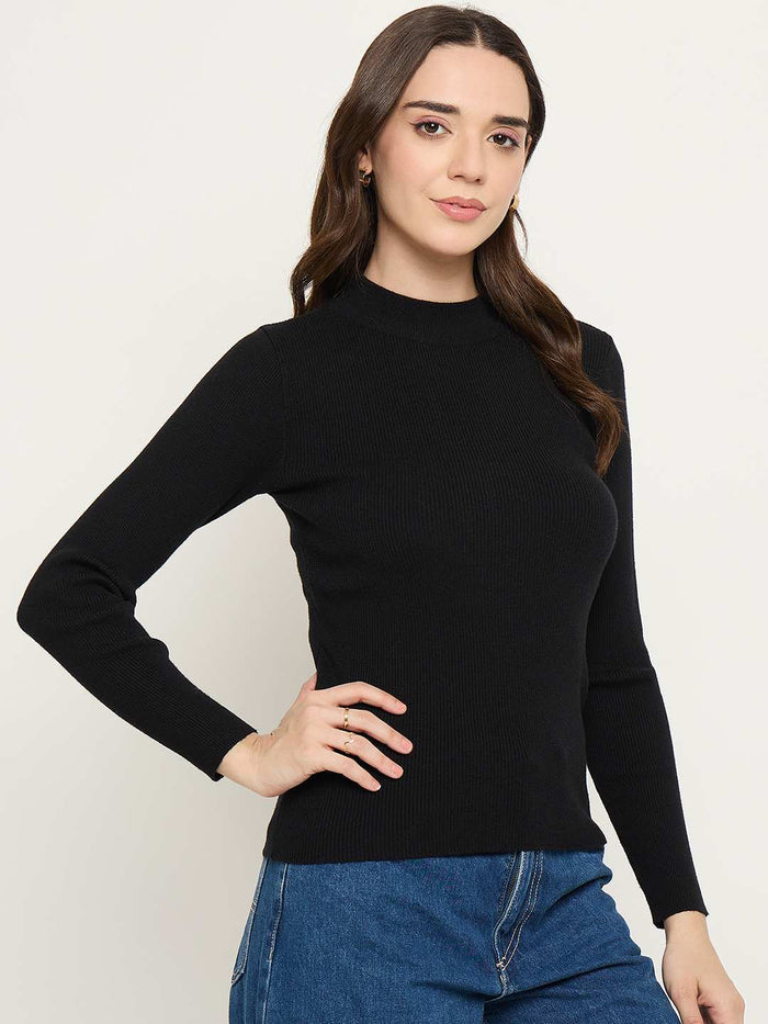 Madame Black Skeeve
