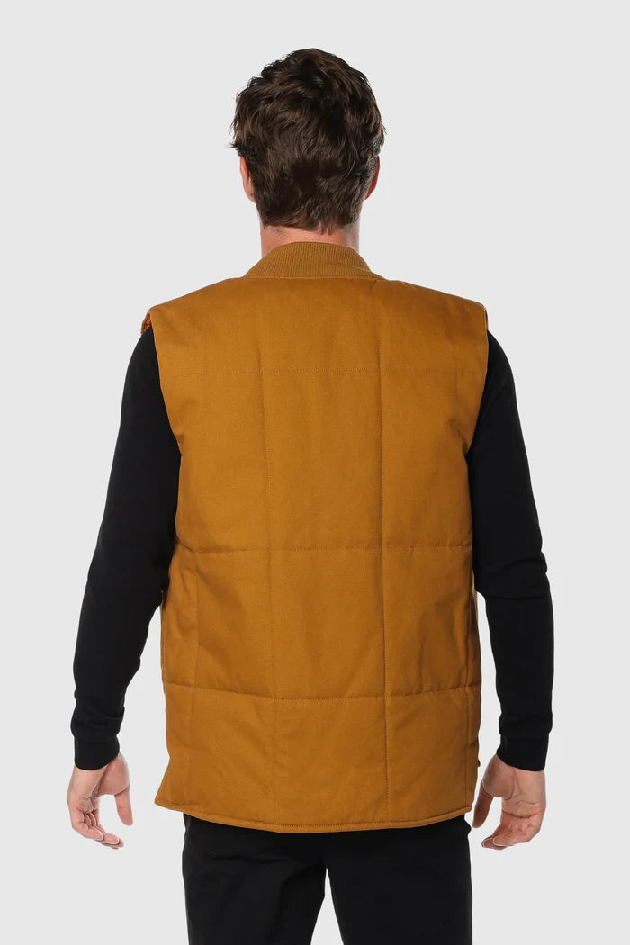 Mallard Vest Outerwear - Image 11