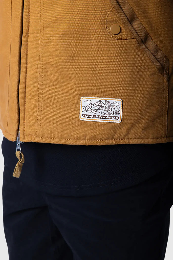 Mallard Vest Outerwear - Image 12