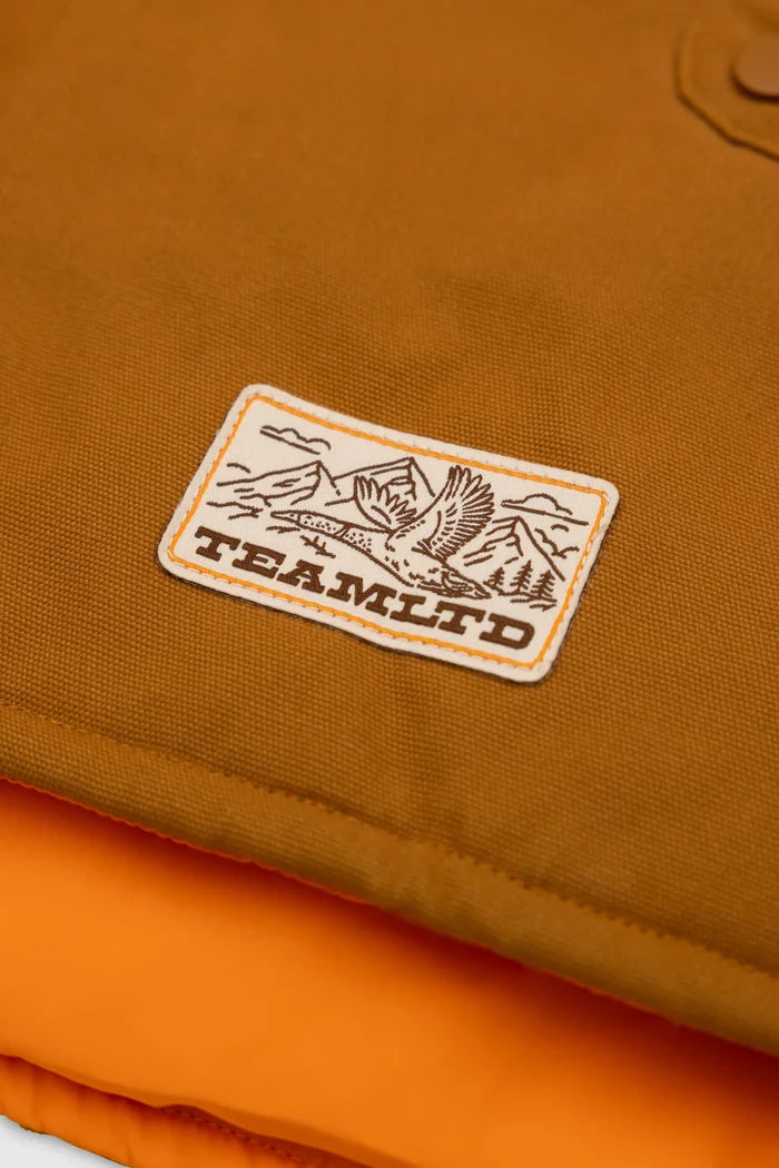 Mallard Vest Outerwear - Image 13