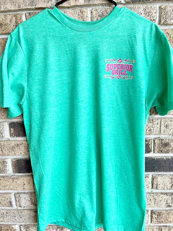 Mamacita Loves Margaritas T-Shirt