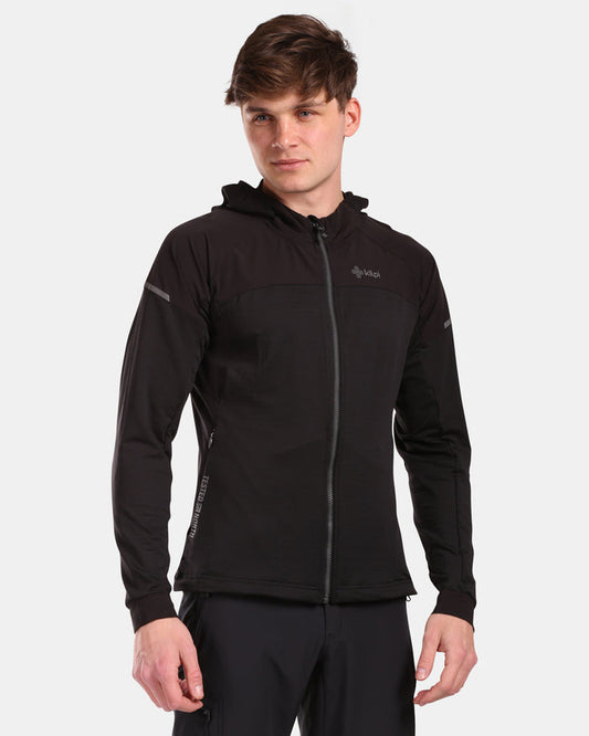 Outdoor-Sweatshirt für Herren Kilpi MEMPHIS-M