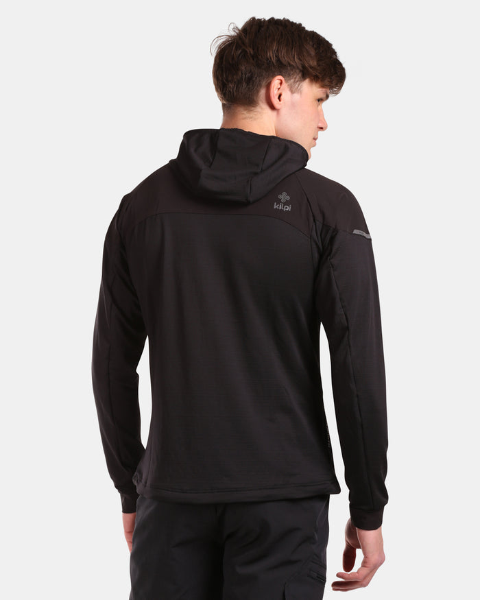 Outdoor-Sweatshirt für Herren Kilpi MEMPHIS-M