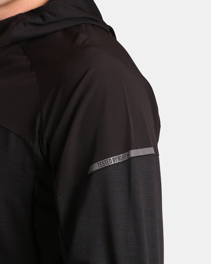Outdoor-Sweatshirt für Herren Kilpi MEMPHIS-M