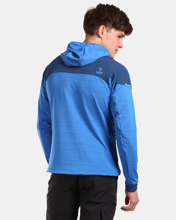 Outdoor-Sweatshirt für Herren Kilpi MEMPHIS-M