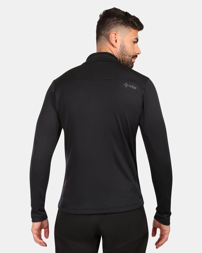 Fleece-Sweatshirt für Herren Kilpi ERIN-M