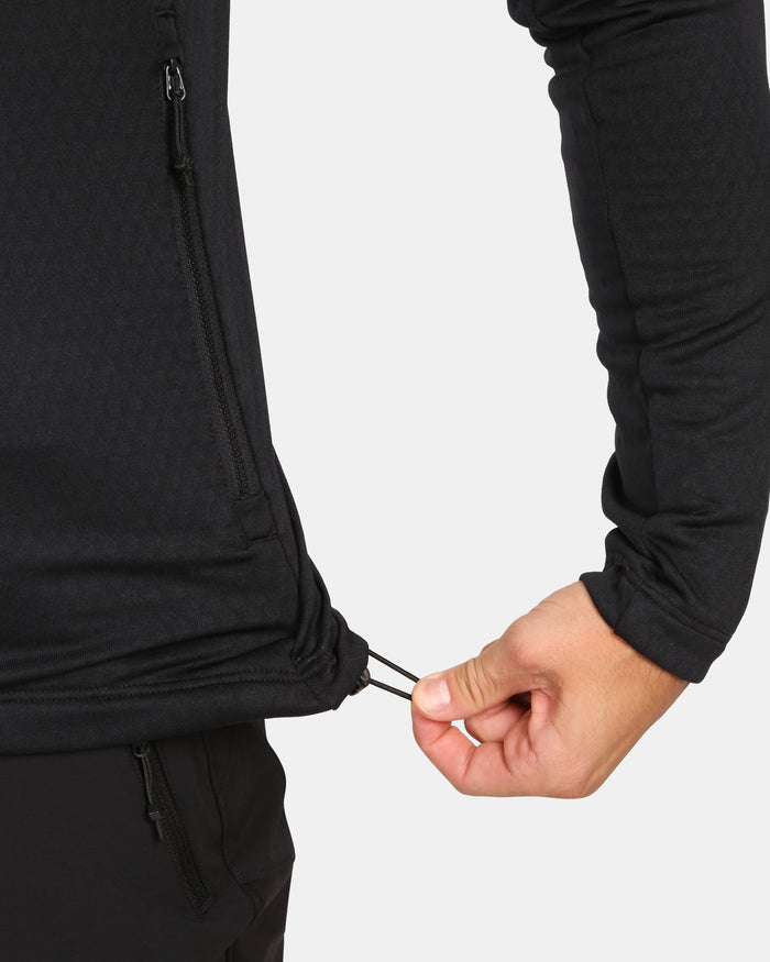 Fleece-Sweatshirt für Herren Kilpi ERIN-M