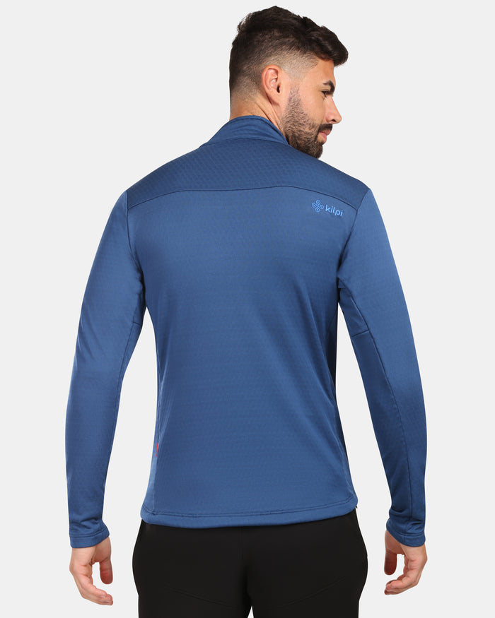 Fleece-Sweatshirt für Herren Kilpi ERIN-M