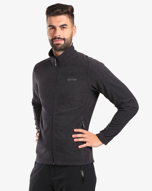 Fleece-Sweatshirt für Herren Kilpi GLAMER-M
