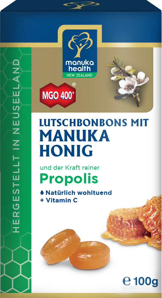 Manuka Health - Manuka MGO 400+ Propolis Lutschbonbons - 100g_4032.jpg