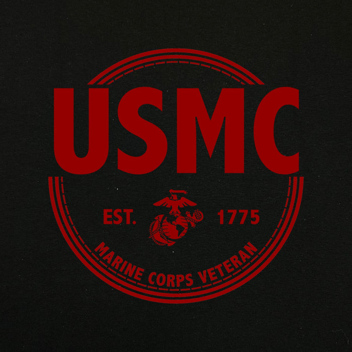 Marines Veteran T-Shirt