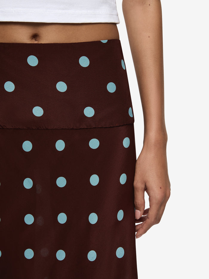 Mathilde Midi Skirt