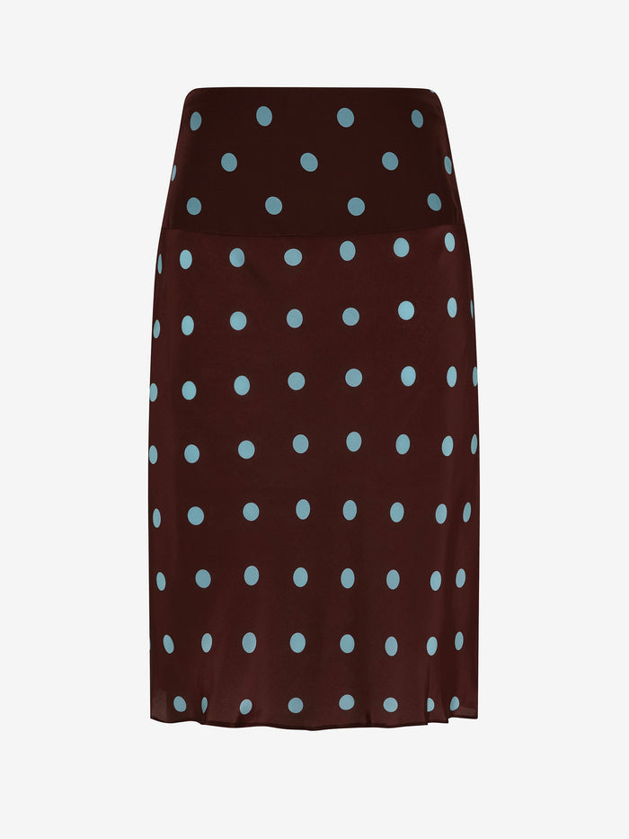 Mathilde Midi Skirt