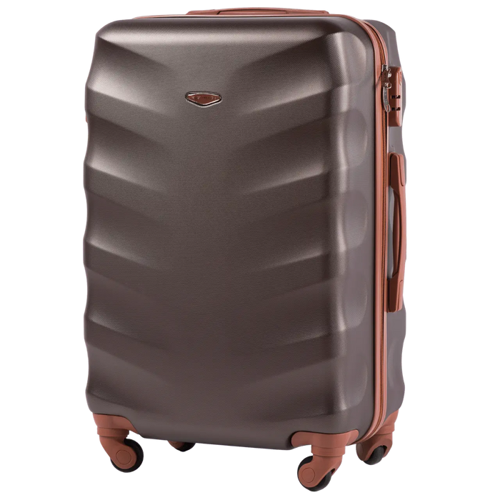 Walizka podróżna średnia Wings Albatross 24" COFFEE ALBATROSS COLLECTION