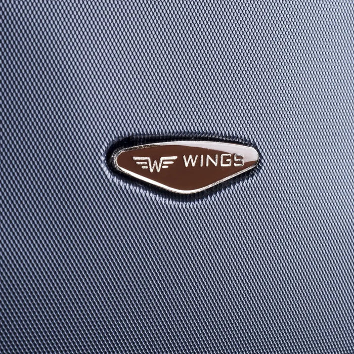 Walizka podróżna średnia Wings Albatross 24" COFFEE ALBATROSS COLLECTION