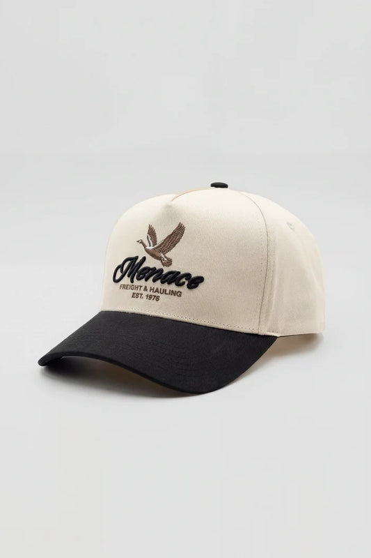 Menace Snapback