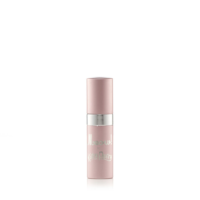 Meow Eau de Parfum Spray for Women by Katy Perry 0.5 oz.