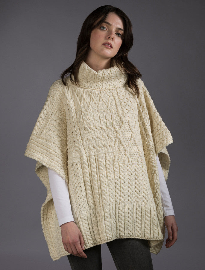 Natural White / One size