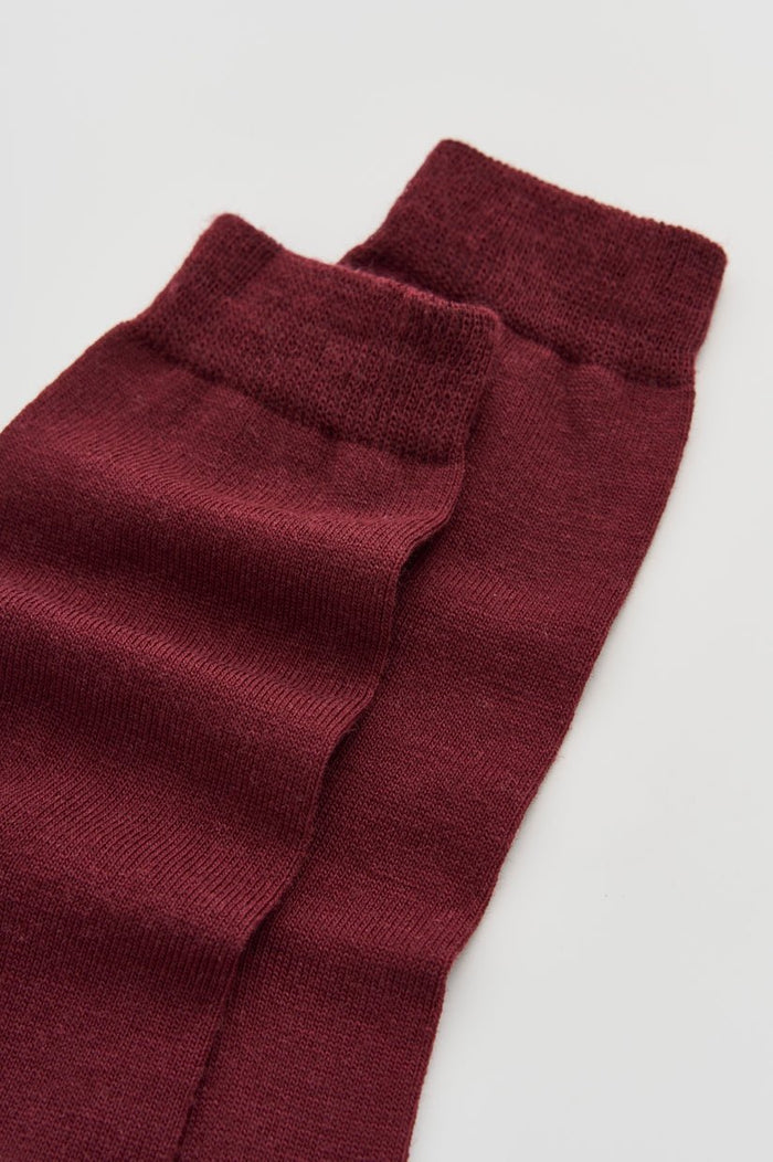 Merino Socks - Bascora