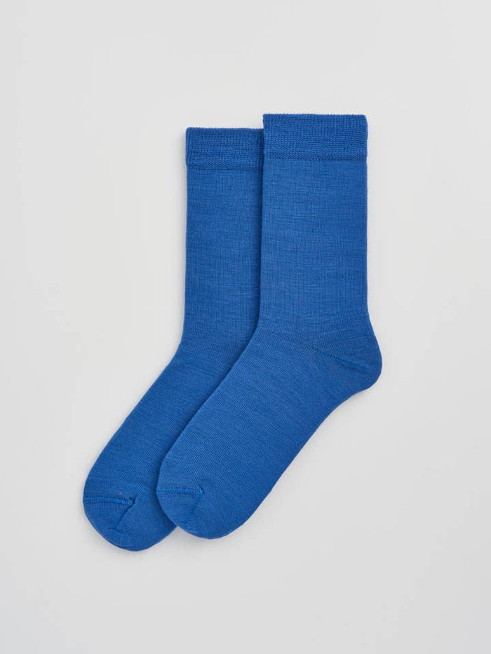 Merino Socks - Bascora