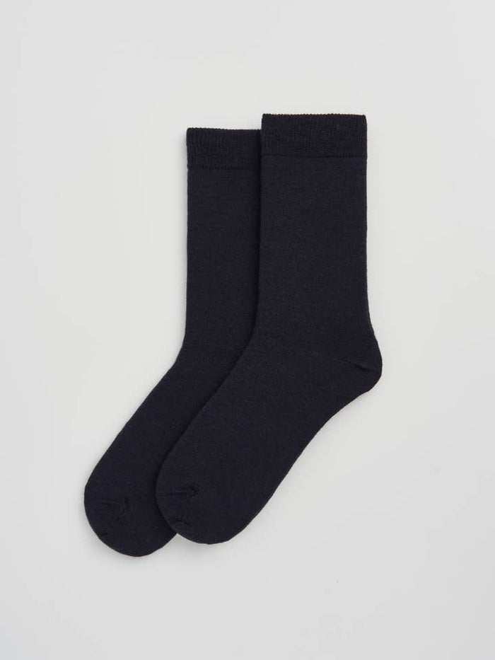 S (UK4-7) / Inky Blue