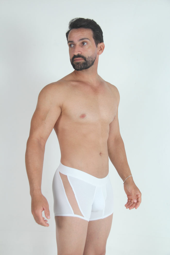 MESH PANEL TRUNK