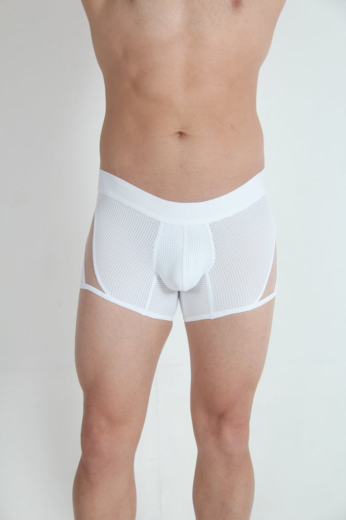 MESH PANEL TRUNK