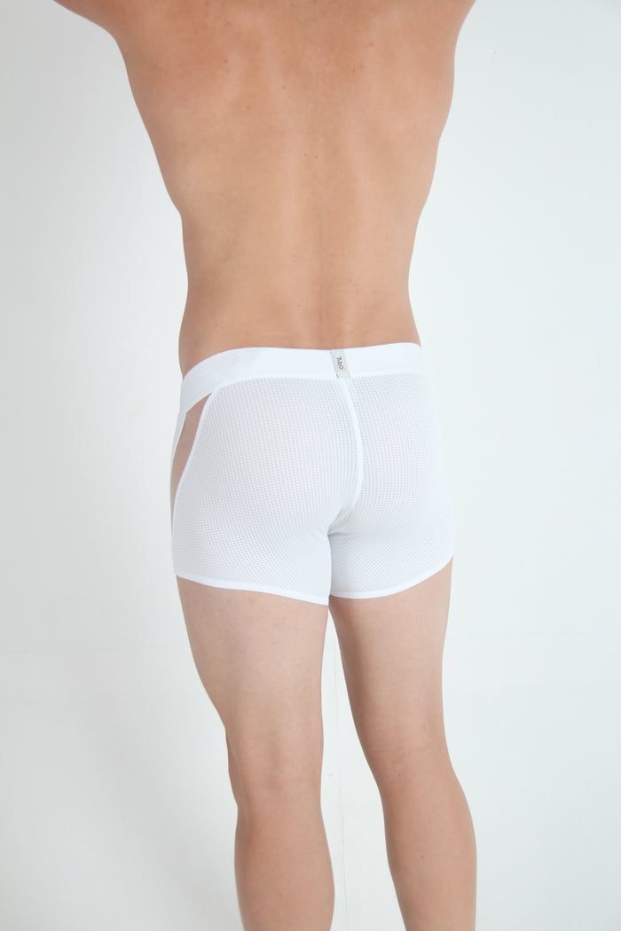 MESH PANEL TRUNK