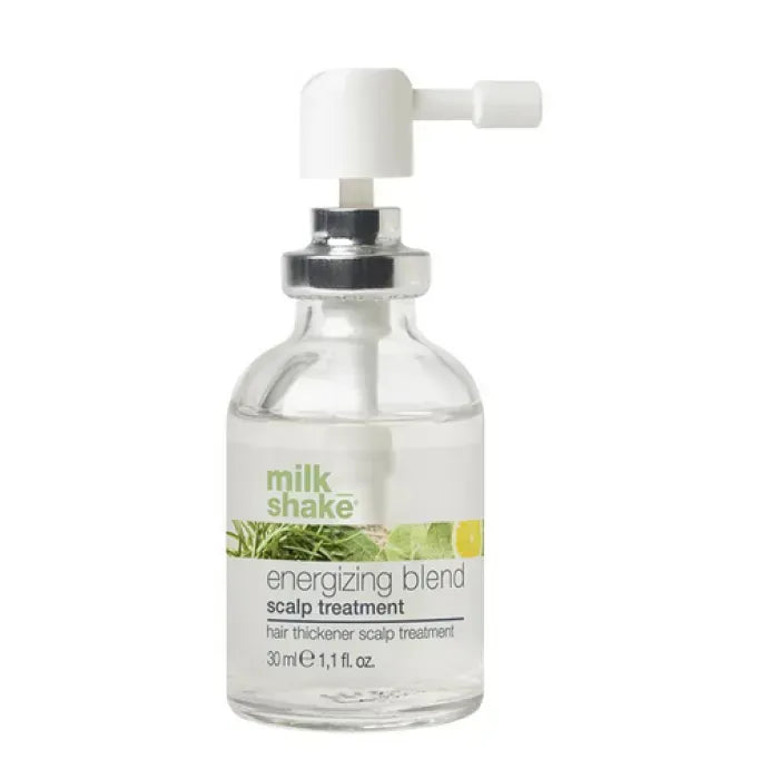 Milkshake Moisturisers & Treatments Milkshake Energizing Blend Scalp Treatment