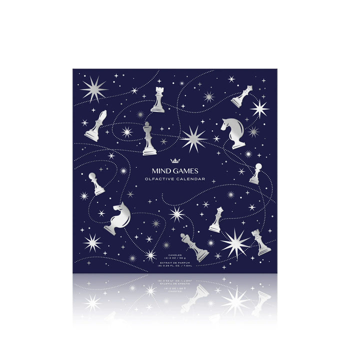 Mind Games Advent Calendar