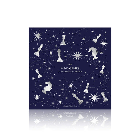 Mind Games Advent Calendar