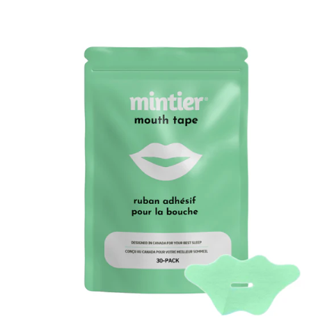 Mintier Mouth Tape