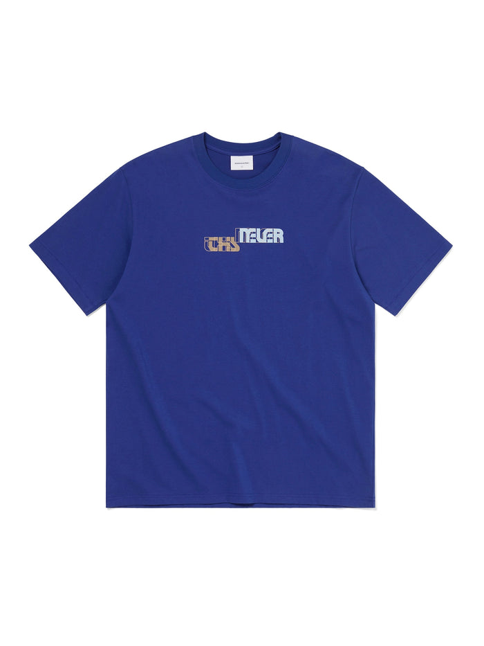 Misalign Tee