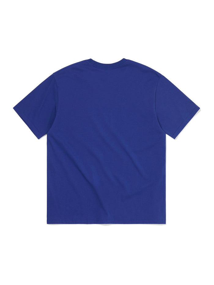 Misalign Tee