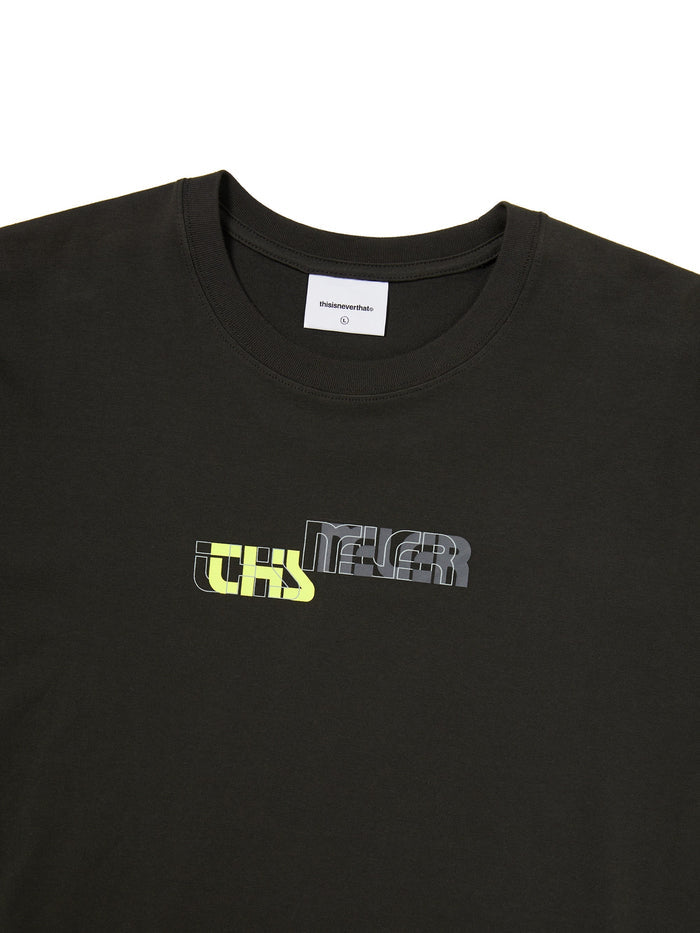 Misalign Tee