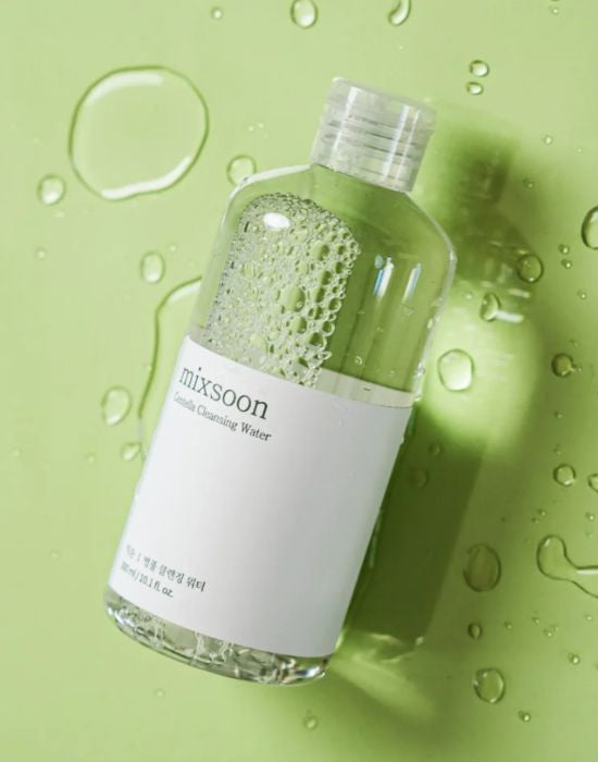 Mixsoon Cleansing Water 300ml