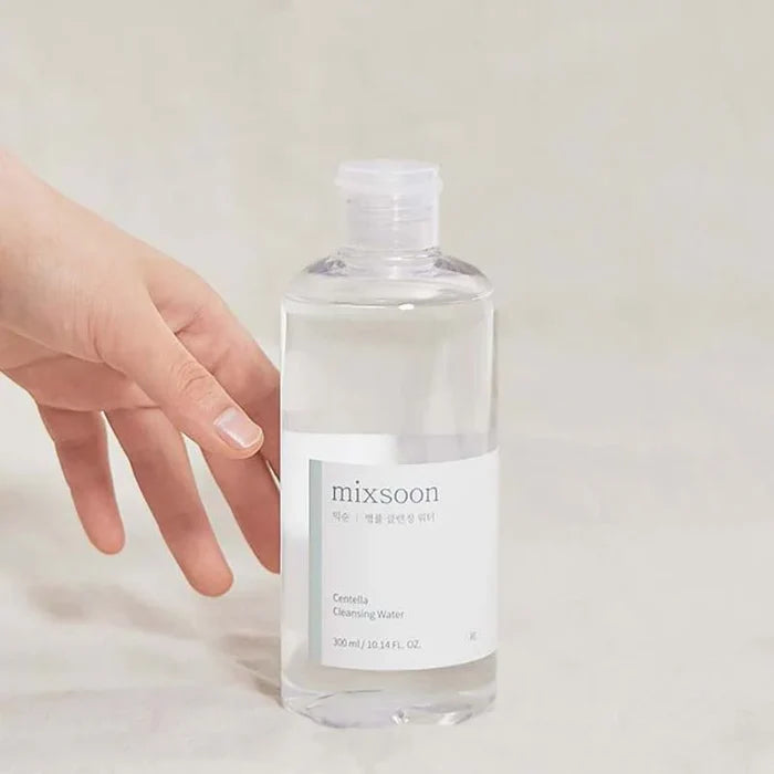 Mixsoon Cleansing Water 300ml