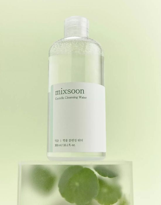 Mixsoon Cleansing Water 300ml