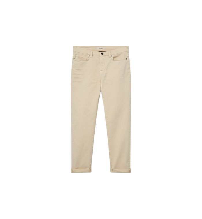 Packshot / Ecru / Front