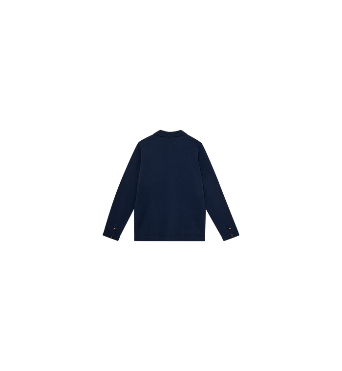 Packshot / Navy / Back