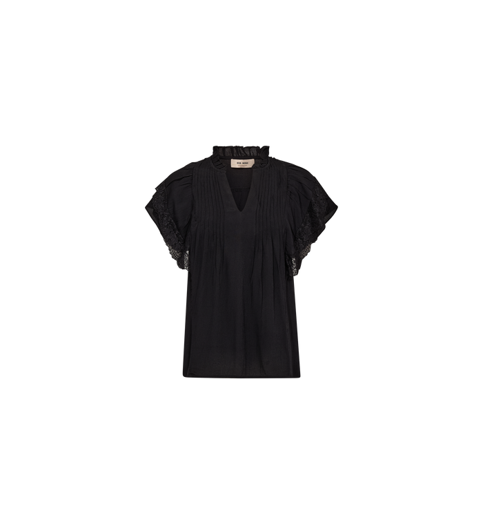 Packshot / Black / Front