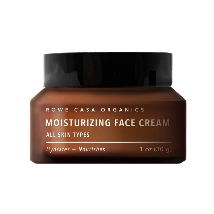 Moisturizing Face Cream | 1 Oz